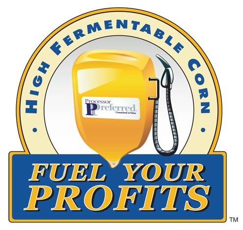 Fuel Your Profits is an initiative designed to increase Processor Preferred High Fermentable Corn availability for