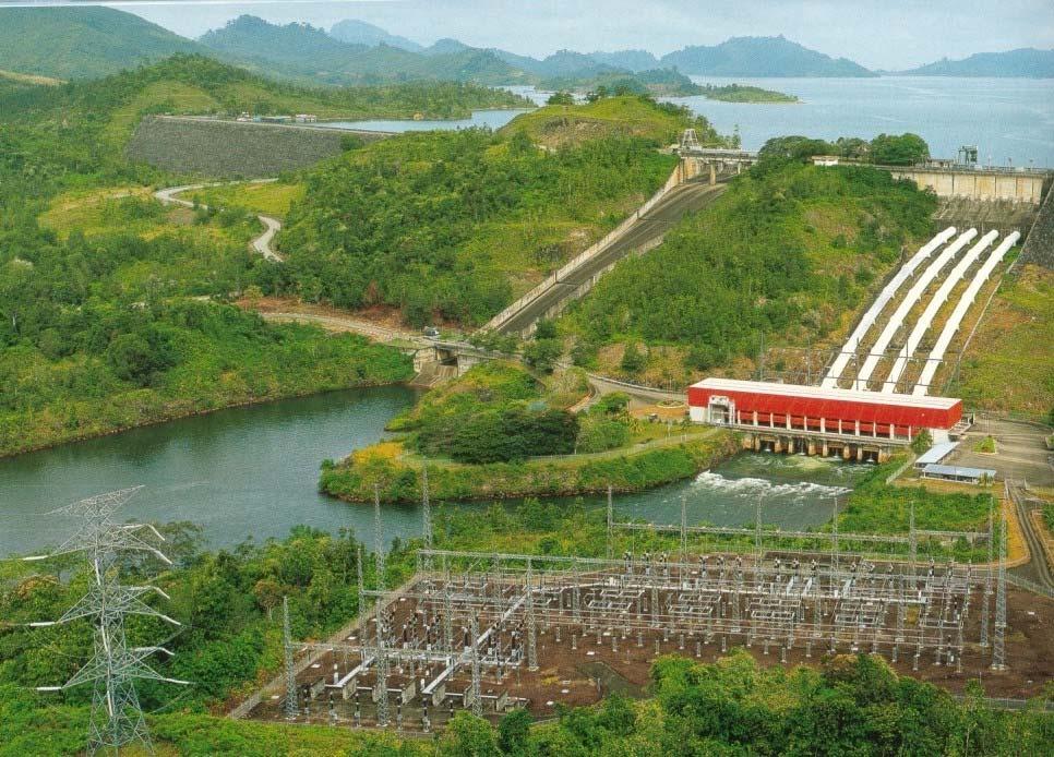 Batang Ai Hydropower Station Extension Detailed study already commenced