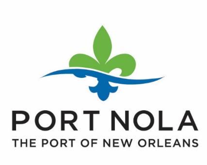 Port NOLA Forward: Strategic Master Plan FAQs Master Plan Overall 1. What is included in the Strategic Master Plan?