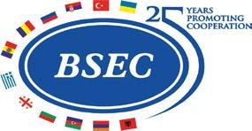 ORGANIZATION OF THE BLACK SEA ECONOMIC COOPERATION Permanent International Secretariat REPORT OF THE THIRTY-SIXTH MEETING OF THE COUNCIL OF MINISTERS OF FOREIGN AFFAIRS OF THE BSEC MEMBER STATES