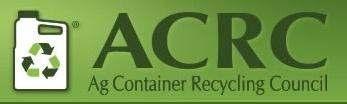 Council (ACRC) in a recycling