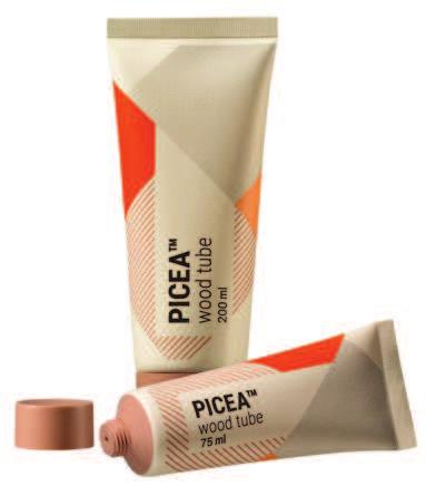 HIGHLIGHT PACKAGING ADVERTISEMENT Neopac has launched three new packaging solutions for sophisticated cosmetics this year Tubes for sophisticated cosmetics Neopac, which has sites in Switzerland and
