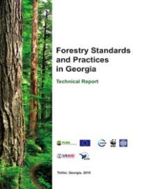 Result Area 7: Sustainable forest management practices implemented through pilot activities Assessment of the economic and social impact of inefficient, unsustainable
