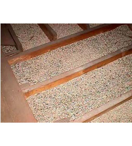 Concerns for Energy Upgrades Disturbing insulation Pipes Vermiculite Consider