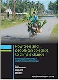 Beyond RUPES-2 Underlying concepts of climate change, rural livelihoods and multifunctionality of landscapes, the specific roles of trees and farmers as providers of environmental services in
