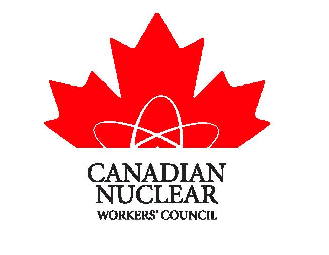 CANADIAN NUCLEAR WORKERS COUNCIL SUBMISSION TO THE CANADIAN NUCLEAR SAFETY COMMISSION IN REGARDS TO DIS-12-03: Fitness