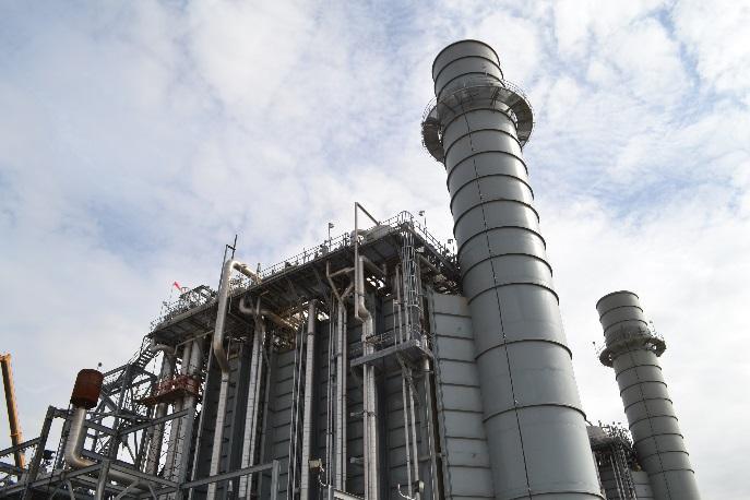 Connected Services Benefit for Kindle Energy COMPANY and GOAL Kindle Energy, operating 3 power plants in TX, had the goal of optimizing their plant operations while ensuring best in class