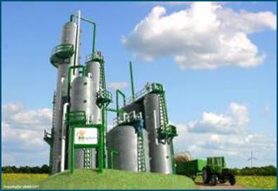 Chemicals and materials driven biorefineries Developing biobased chemicals will increase the profitability of second generation biofuels production Biobased chemicals and materials driven