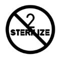 Symbols used: Do not resterilize Serial number For single use Sterilized using ethylene oxide Keep
