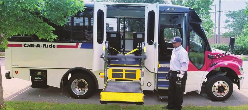 NON-ADA TRAVEL ON METRO CALL-A-RIDE Metro Call-A-Ride services are available to customers who are not ADA-eligible and to ADA customers taking trips that are not ADA-eligible.