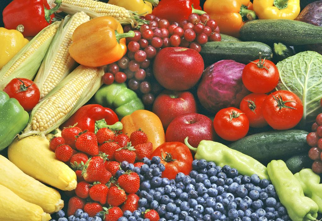 DAT SPECIAL REPORT Freight Solutions Fruit & Vegetables by the Truckload August 2011: Maine,