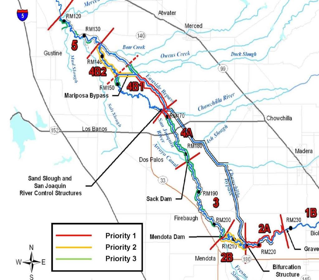 SJLE Levee Evaluation Program Support to Date Levee crest/access road repairs 18 miles SJLE explorations EB - 104 CPTs, 19 borings SJLE explorations 4A 21 CPTs, 5 borings SJLE