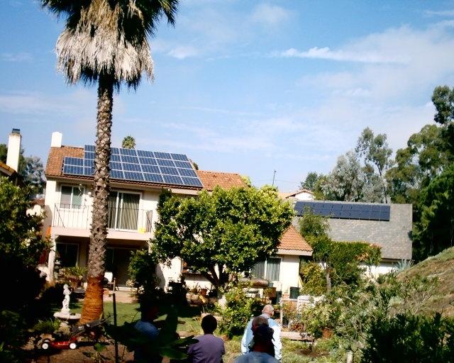 Senate Bill 1 SB 1 is moving California toward a cleaner energy future by creating a self-sustaining solar industry. Largest solar program of its kind in the country $3.