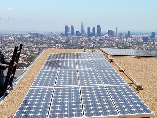 Investor-Owned Utility Solar Photovoltaic Programs During 2009 and 2010, the CPUC authorized SCE, PG&E, and SDG&E to own and operate solar PV facilities, and execute solar PV power purchase