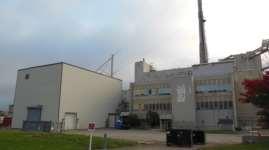 Decommission the reprocessing plant and associated facilities The Main Plant Process Building cannot be demolished until the canisters of HLW have been removed and