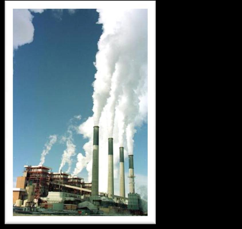 CO 2 emission of Malaysia