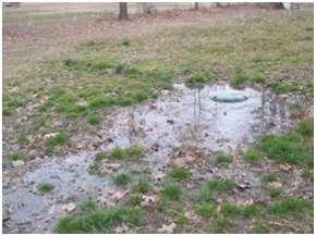 A success story Since 1986, only 40 of the 1,680 septic system have been replaced Failure rate of only 2.