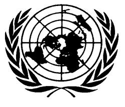 UNITED NATIONS NATIONS UNIES AFRICAN INSTITUTE FOR ECONOMIC DEVELOPMENT AND PLANNING INSTITUT AFRICAIN DE DEVELOPPEMENT ECONOMIQUE ET DE PLANIFICATION (IDEP) TAJUDEEN ABDULRAHEEM VISITING FELLOWSHIP