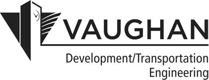RECEIVED December 4, 2013 VAUGHAN COMMITTEE OF ADJUSTMENT DATE: December 2, 2013 TO: FROM: Todd Coles, Committee of Adjustment Nadia Porukova, Development/Transportation Engineering MEETING DATE: