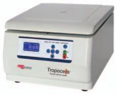 PRP Preparation using Tropocells Plus PRP is prepared by taking a small sample of the patient s own blood, then separating platelets from Platelet-Poor Plasma (), red blood cells (RBC) and leukocytes
