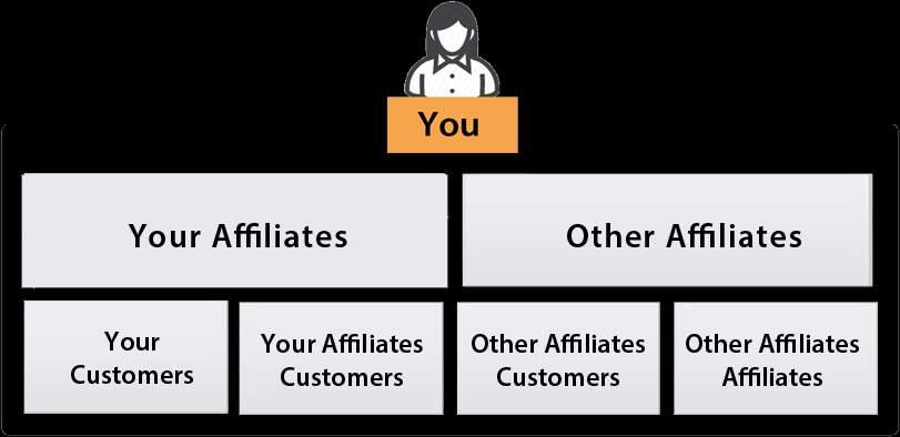 HOW DOES THE EDU SWARM AFFILIATE PROGRAM WORK? Our Pay Plan was created to provide its Affiliates with the opportunity to generate a life changing recurring income stream from 5 separate Pay Stages.