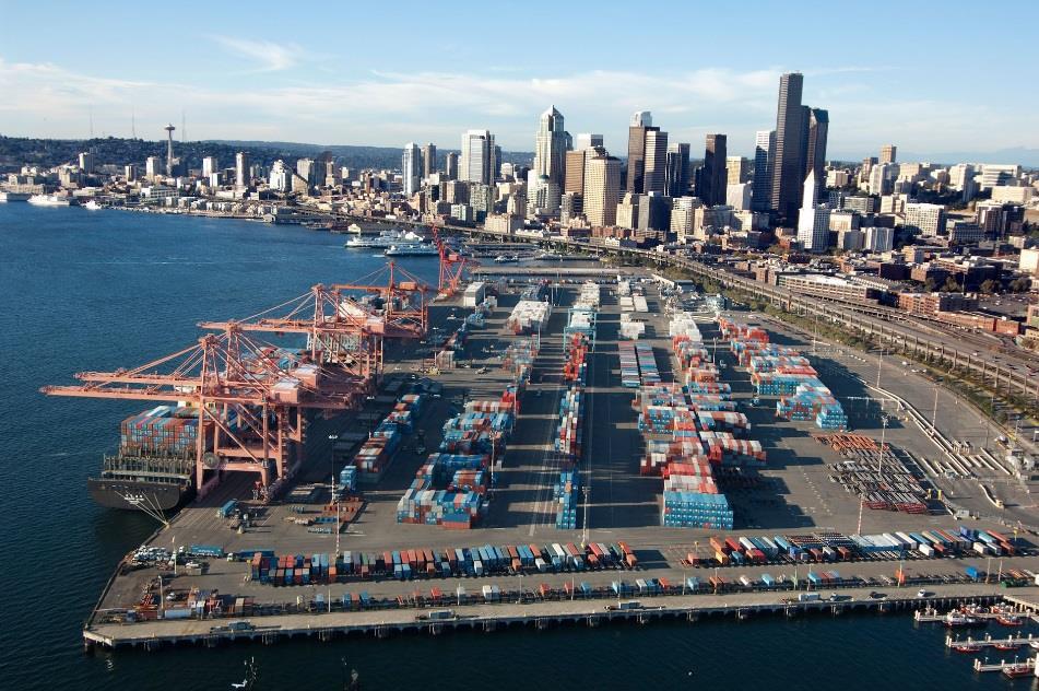 Case Study Revisited: Port of Seattle The State Auditor s Office suggested several ways the Port of Seattle could have structured the bonus in order to comply with the state Constitution: Tie the