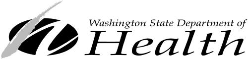 State of Washington Department of Health Prevention & Community Health Division Office of Nutrition Services