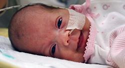 Genomic Granular Computing Applications Neonatal ICU 4 million newborns per year in the US