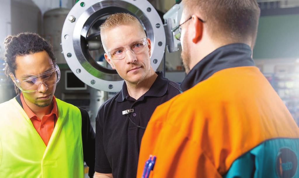 » Metso Code of Conduct: Compliance with the Code of Conduct Asking for advice To follow this Code of Conduct, all Metso employees need to understand how it applies in practice and how it impacts