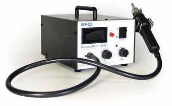 innovator of precision fluid dispensing equipment High quality, low maintenance