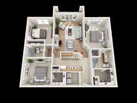 of Stationery Sets Floor Plan & Community Map Wall Displays Business Cards Brochures Forms Guest