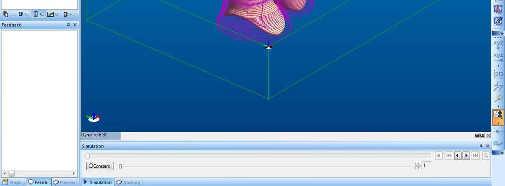 Because this kind of software is usually used by dental technicians some also include design functionality that is similar to manual wax modelling.