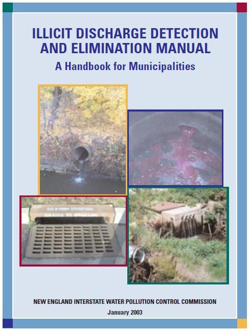 pdf CWP 2011 Illicit Discharge Detection and Tracking Guide http://owl.cwp.