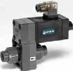 39 1/2 053619 053620 Note: 3-way valves and other voltages are available on request.