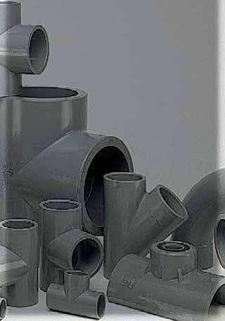 MATERIAL SPECIFICATION Pipe and fittings shall be manufactured from a copolymeric material Acrylonitrile Butadiene Styrene (ABS) conforming to a 43232 cell classification in accordance with ASTM