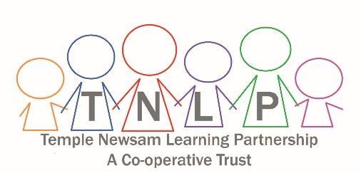 What is the TNLP Co-operative Trust? The Temple Newsam Learning Partnership Trust is a group of schools and partners who are working together for the benefit of the community as a whole.