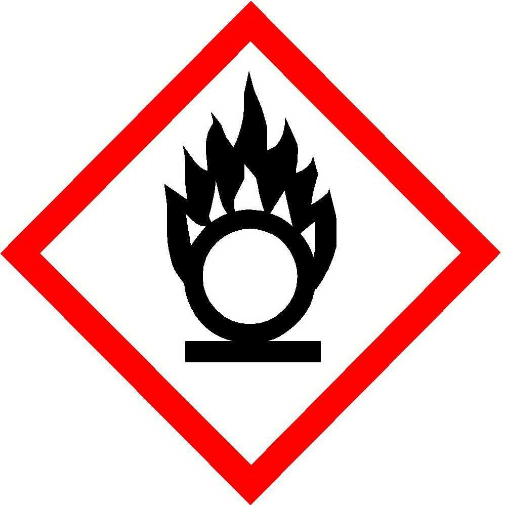 2 Chemical characterisation: Mixtures Description: Aqueous solution. Also contains substances at levels not considered to be hazardous.