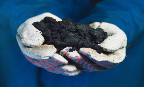 What is oil sands?