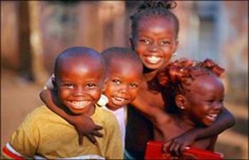 25 per day (2014); 33% of African children live in chronic hunger; Staggering food net food import bill of USD 35.