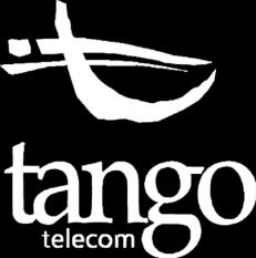 Contact us today at info@tangotelecom.com 2016 Tango Telecom Ltd.