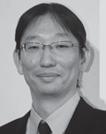 Kiyoshi Kumagai engaged in research and development of service design methods and their use in collaborative creation with customers. Mr.
