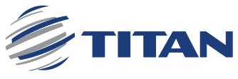 TITAN People Management Framework Our Vision Throughout our long history, TITAN has been a people driven organization, recognizing that sustainable growth relies on the caliber, behavior and