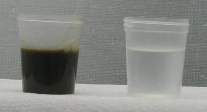 Membrane Effluent Flow Mixed Liquor Effluent BOD < 5