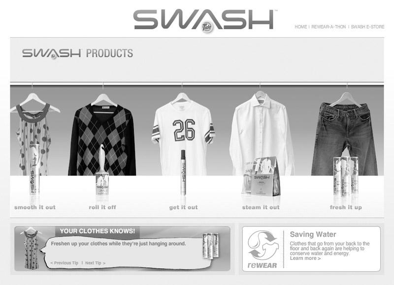 5. Analyzing Consumer Market and Buying Understanding Consumer Needs Example: Tide s new Swash line Whom to target?