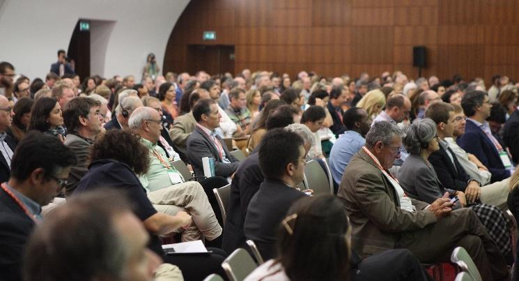 On 11 and 12 October 2017 the event brought together over 500 farmers, rural businesses, researchers, NGOs and other innovation actors in Lisbon, Portugal to: Promote