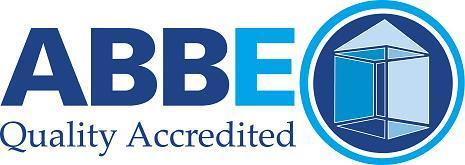 ABBE Level 3 Certificate in Property, Caretaking and Facilities