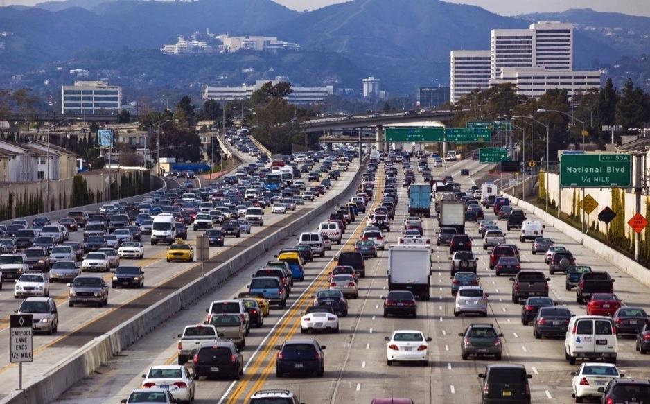 The good news is, we have a CLEAR FOCUS The Transportation Sector is responsible for 80% of SCAB & SJV s smog, and nearly 40% of CA s GHG emissions HEAVY-DUTY Trucks contribute the most smog-forming