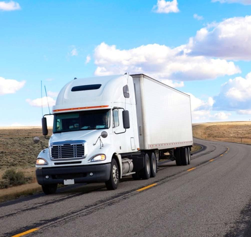 MAKING FREIGHT SUSTAINABLE IN CA HEAVY-DUTY NGVs using RG are California s best choice for reducing GHG emissions and smog Near-zero natural gas engines can reduce vehicle NO X emissions by