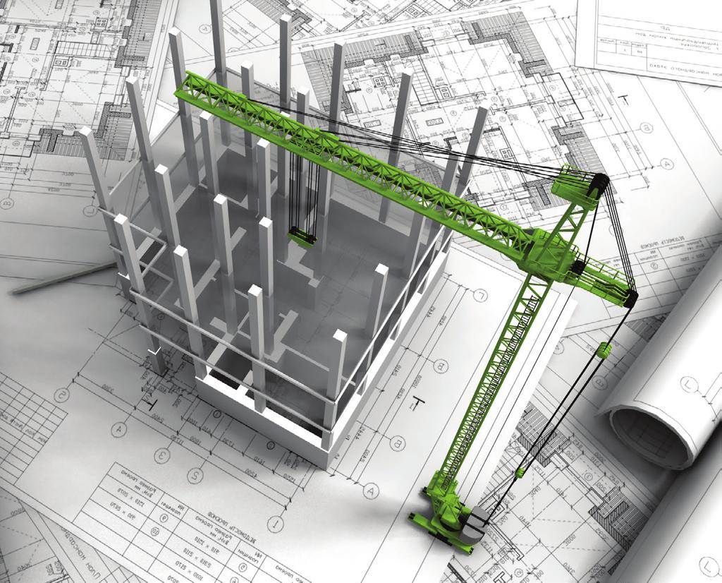 Building Information Modelling The next generation of building, maintenance and
