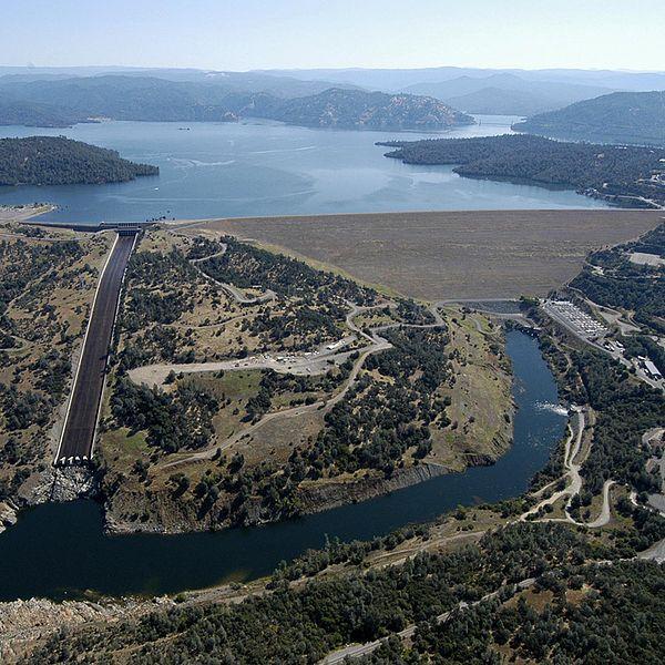 California Water Supply DWR State Water Project (SWP) State Water Project Supplies 29 water agencies (25 million
